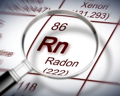 Radon kan øke risikoen for dødelig hudkreft